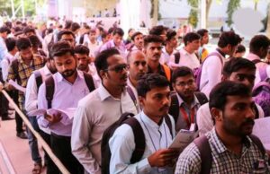 नौकरी की तलाश खत्म! जिला रोजगार मेले में 2347 तकनीकी और गैर-तकनीकी भर्तियां