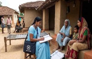 प्रदेश में चमका गौरेला-पेंड्रा-मरवाही, जनगणना कार्य समय से पहले कर बना नंबर-1