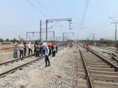 रेलवे का बड़ा इंफ्रास्ट्रक्चर अपग्रेड, बिलासपुर-झारसुगुड़ा सेक्शन में यात्रियों को झटका