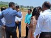 पीडब्ल्यूडी सचिव ने केशकाल घाटी फोरलेन प्रोजेक्ट का लिया जायजा, निर्माण कार्य तेज करने के आदेश