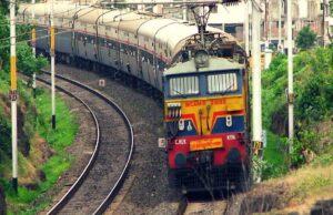 रेलवे मेंटेनेंस के चलते चार दिन नहीं चलेगी बिलासपुर-गेवरारोड मेमू ट्रेन