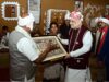 बस्तर की पारंपरिक शिल्पकला को मिली बड़ी पहचान, अमित शाह-योगी को दिए गए विशेष उपहार