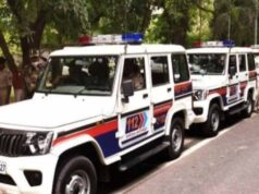 अब और तेज होगा पुलिस रिस्पांस, बिलासपुर में 24 नई Dial-112 वाहनों की एंट्री