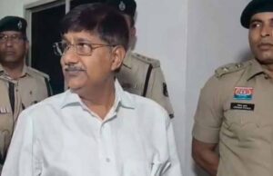 अरुण देव गौतम बने छत्तीसगढ़ के नए डीजीपी, सरकार ने जारी किए नियुक्ति आदेश