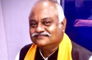 नहीं रहे भरत मटियारा, लंबे इलाज के बाद हैदराबाद अस्पताल में हुआ निधन