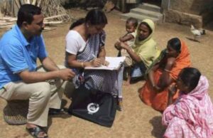 Census को लेकर सख्ती, सही जवाब देना होगा अनिवार्य; घर के नंबर हटाने पर कार्रवाई