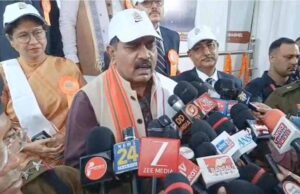 छत्तीसगढ़ में पुलिस व्यवस्था में बड़ा बदलाव संभव, दुर्ग और बिलासपुर में कमिश्नरेट सिस्टम की तैयारी