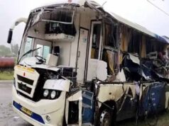 कहीं तेज रफ्तार तो कहीं ट्रेन बनी मौत की वजह, CG में 7 लोगों ने गंवाई जान