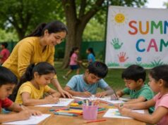 CG के विद्यार्थियों को मिलेगा समर कैंप का मौका, सभी कलेक्टर और DEO को भेजे गए आदेश