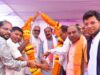 तेलीन सत्ती माता महोत्सव को मिलेगा नया भव्य स्वरूप, कोण्डागांव में अरुण साव का बड़ा ऐलान