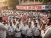 ऑनलाइन मेडिसिन सेल के विरोध में उतरे दवा व्यापारी, CG में 20 हजार मेडिकल स्टोर बंद