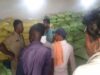 DAP खाद की 68 बोरियां चोरी, सुराग तलाशने के लिए डॉग स्क्वाड की ली गई मदद