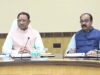 CM साय की दिल्ली यात्रा खत्म, लौटने के बाद शाम 6 बजे होगी अहम कैबिनेट मीटिंग