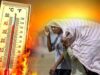 भीषण गर्मी का कहर! नौतपा के पहले दिन 5 शहरों में पारा 45°C से ऊपर