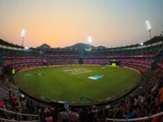 IPL को लेकर रायपुर में जबरदस्त दीवानगी, टिकट बिक्री शुरू होते ही हाउसफुल