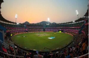 IPL को लेकर रायपुर में जबरदस्त दीवानगी, टिकट बिक्री शुरू होते ही हाउसफुल