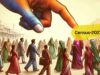 Census 2026: रायपुर में पहले चरण का काम खत्म, छूटे मकानों को दूसरे फेज में मिलेगा मौका