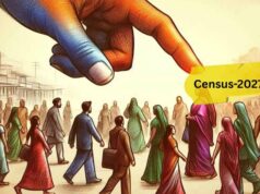 Census 2026: रायपुर में पहले चरण का काम खत्म, छूटे मकानों को दूसरे फेज में मिलेगा मौका
