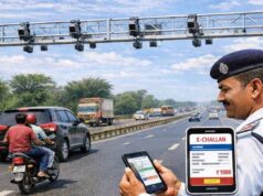 ई-चालान धारकों के लिए अलर्ट: रायपुर में आज अंतिम दिन, नहीं भरा जुर्माना तो बढ़ सकती है परेशानी