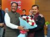 दिल्ली में CM साय की बड़ी मुलाकात, BJP राष्ट्रीय अध्यक्ष संग विकास योजनाओं पर मंथन