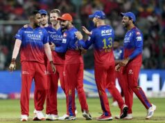 RCB की रायपुर में एंट्री, मुंबई इंडियंस ने प्रैक्टिस से बढ़ाई मुकाबले की गर्मी