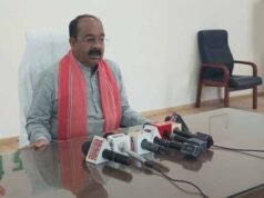 ‘खेला’ बनाम ‘कमल’: पश्चिम बंगाल चुनाव को लेकर डिप्टी CM साव का जोरदार दावा