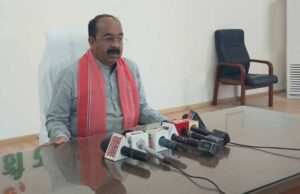 ‘खेला’ बनाम ‘कमल’: पश्चिम बंगाल चुनाव को लेकर डिप्टी CM साव का जोरदार दावा