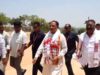 CM साय का जमीनी जुड़ाव: चंदागढ़ में निर्माणाधीन घर में ईंट जोड़कर दिया प्रेरणा संदेश