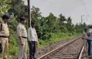 रेलवे सुरक्षा अलर्ट! जगदलपुर स्टेशन पर ‘शेरा’ संग ट्रेनों की सघन जांच