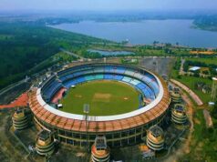 क्रिकेट प्रेमियों के लिए बड़ी खबर: रायपुर IPL मैच के टिकट आज से उपलब्ध