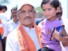 मुख्यमंत्री साय का मानवीय चेहरा: छोटी मानविका के सपनों को मिले नए पंख
