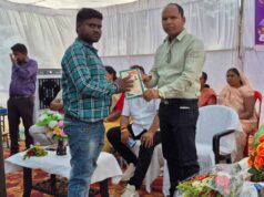 जनता की सुनवाई और त्वरित निराकरण: सुशासन तिहार बना राहत का मंच