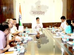 अनाजों के भंडारण में क्षति कम करने भारतीय प्रबंध संस्थान मुंबई में प्रशिक्षण की पहल