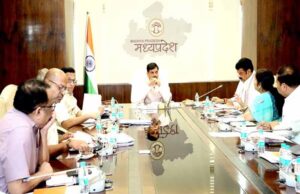 अनाजों के भंडारण में क्षति कम करने भारतीय प्रबंध संस्थान मुंबई में प्रशिक्षण की पहल