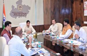 अतिथि शिक्षकों की भर्ती प्रक्रिया एक जुलाई से पहले पूरी कर ली जाए सभी स्कूलों में बनाई जाए बाउण्ड्री वॉल्स