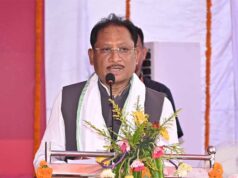 अवैध खनन पर निगरानी होगी और सशक्त: शिकायतों पर त्वरित कार्रवाई के लिए टोल फ्री नंबर 1800-233-2140 जारी