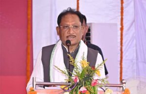 अवैध खनन पर निगरानी होगी और सशक्त: शिकायतों पर त्वरित कार्रवाई के लिए टोल फ्री नंबर 1800-233-2140 जारी