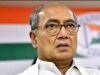 धर्म और आस्था पर Digvijaya Singh का बड़ा बयान, बोले- मैं सनातन परंपरा का पालन करता हूं