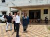 बस्तर के पहले आवासीय खेल अकादमी की तैयारी तेज, खेल संचालक ने तैयारियों का लिया जायजा