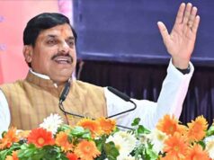 जल के प्रति कृतज्ञता प्रकट करने का संदेश देता है गंगा दशहरा : Mohan Yadav