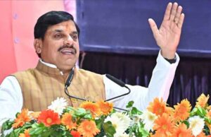जल के प्रति कृतज्ञता प्रकट करने का संदेश देता है गंगा दशहरा : Mohan Yadav