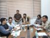 राज्यमंत्री पटेल ने स्वावलंबी गौशाला नीति 2025 गोकुल धाम स्थापना नीति अंतर्गत जारी निविदा में प्राप्त प्रस्तावों की समीक्षा की, आवश्यक दिशा निर्देश
