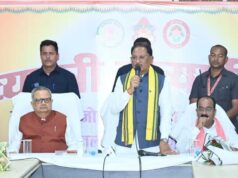 सड़क, स्वास्थ्य, बाल संरक्षण और आधारभूत अधोसंरचना को मिली नई मजबूती
