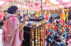 20 जिलों के 4000 ओबीसी युवाओं को सेना और पुलिस भर्ती के लिए मिलेगा 45 दिवसीय निःशुल्क आवासीय प्रशिक्षण