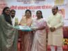 भोपाल, नर्मदापुरम और रायसेन के चयनित अभ्यर्थियों को वितरित की किट