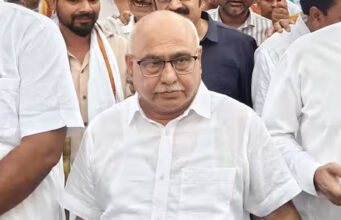 भाजपा प्रदेश कार्यसमिति होगी अपडेट, 75% नए सदस्य और कुल 106 सदस्य होंगे शामिल