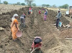 अंतिम छोर तक पानी पहुंचने से बदलेगी तस्वीर