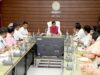 अधिकारियों को दिए त्वरित कार्रवाई के निर्देश