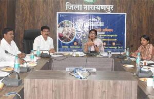 ‘जनजाति गरिमा उत्सव’ का शंखनाद