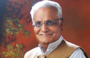 पूर्व संध्या पर होगा वृद्धजनों का सम्मान, विशाल भजन संध्या एवं सेवा कार्यक्रमों का आयोजन